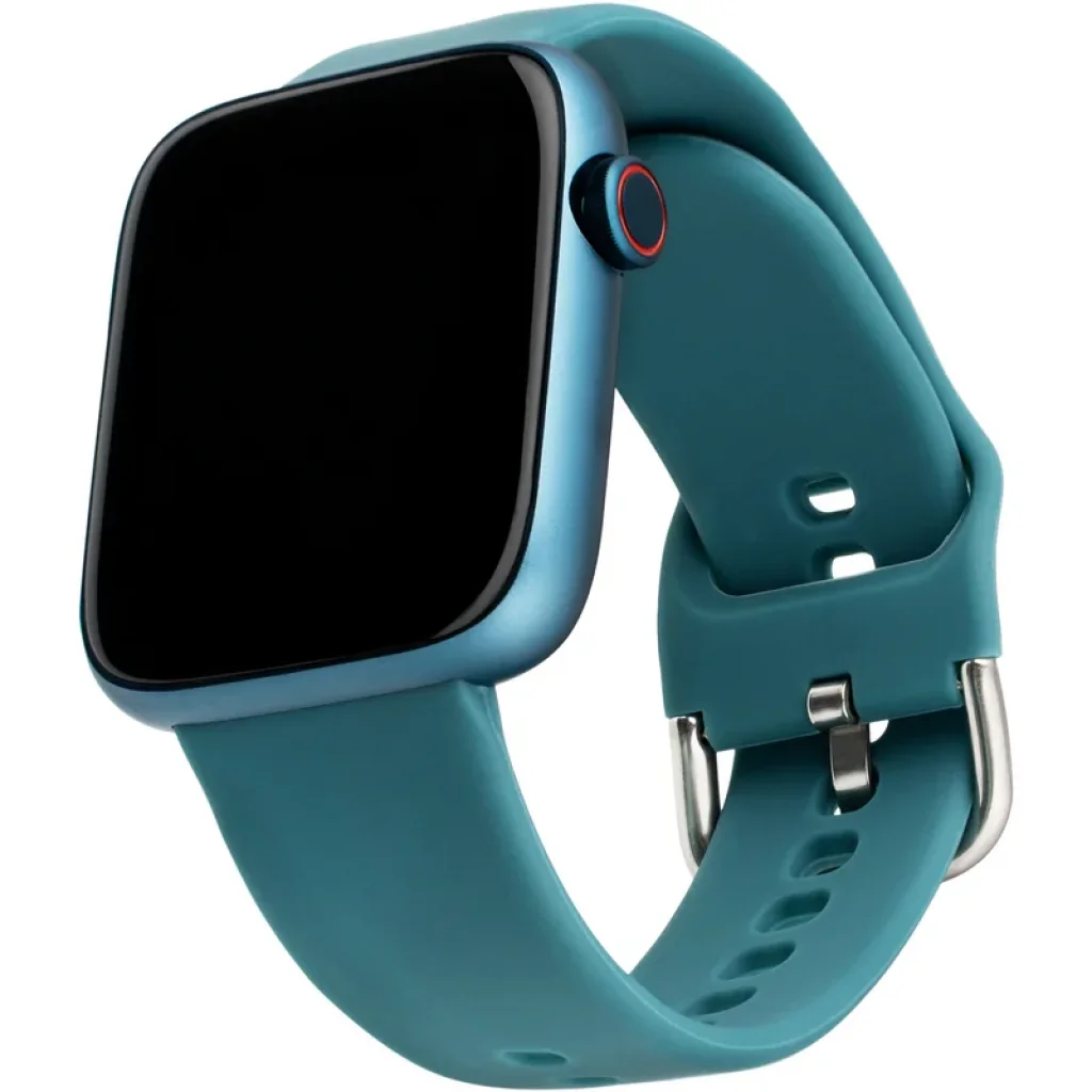 Смарт-часы Smart Watch Gelius Pro GP-SW002 (Neo Star Line) Blue UA