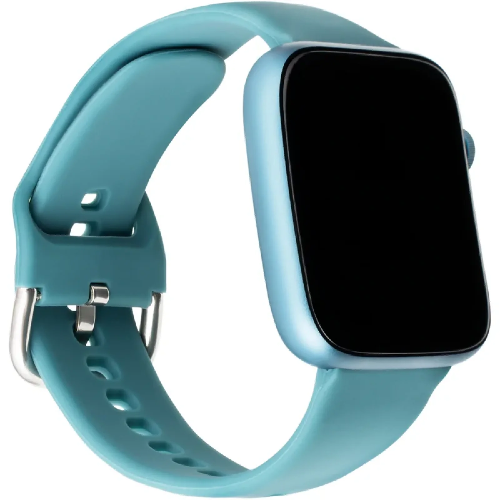 Смарт-часы Smart Watch Gelius Pro GP-SW002 (Neo Star Line) Blue UA