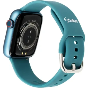 Смарт-часы Smart Watch Gelius Pro GP-SW002 (Neo Star Line) Blue UA