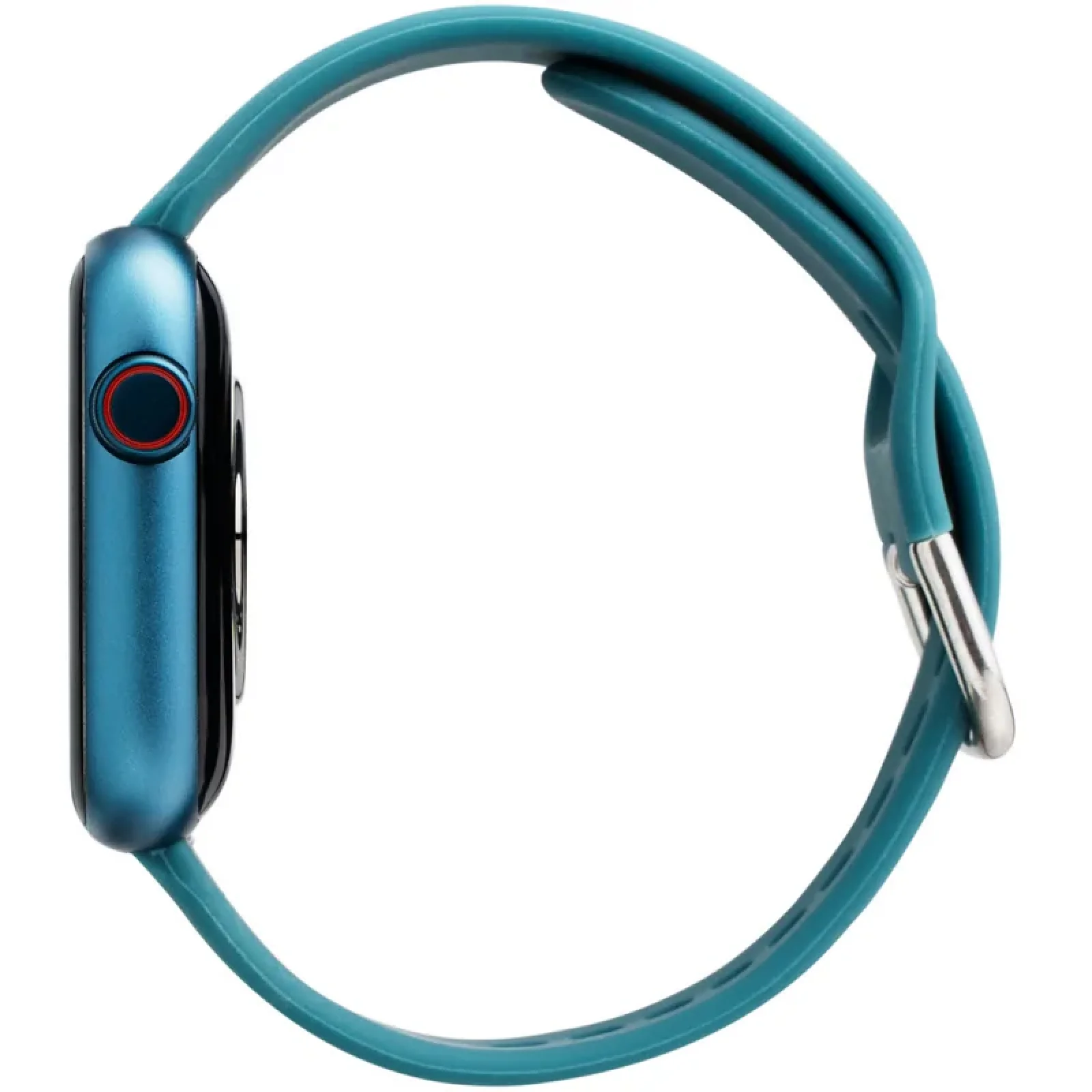 Смарт-часы Smart Watch Gelius Pro GP-SW002 (Neo Star Line) Blue UA