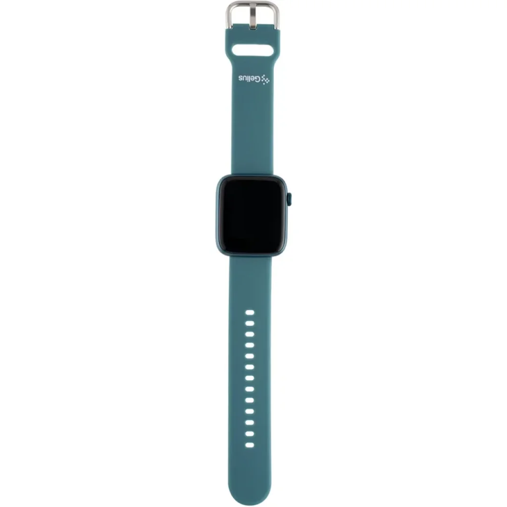 Смарт-часы Smart Watch Gelius Pro GP-SW002 (Neo Star Line) Blue UA