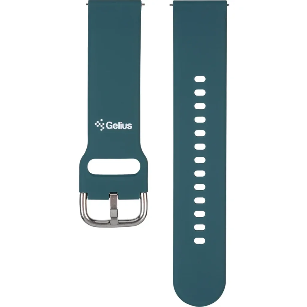 Смарт-часы Smart Watch Gelius Pro GP-SW002 (Neo Star Line) Blue UA