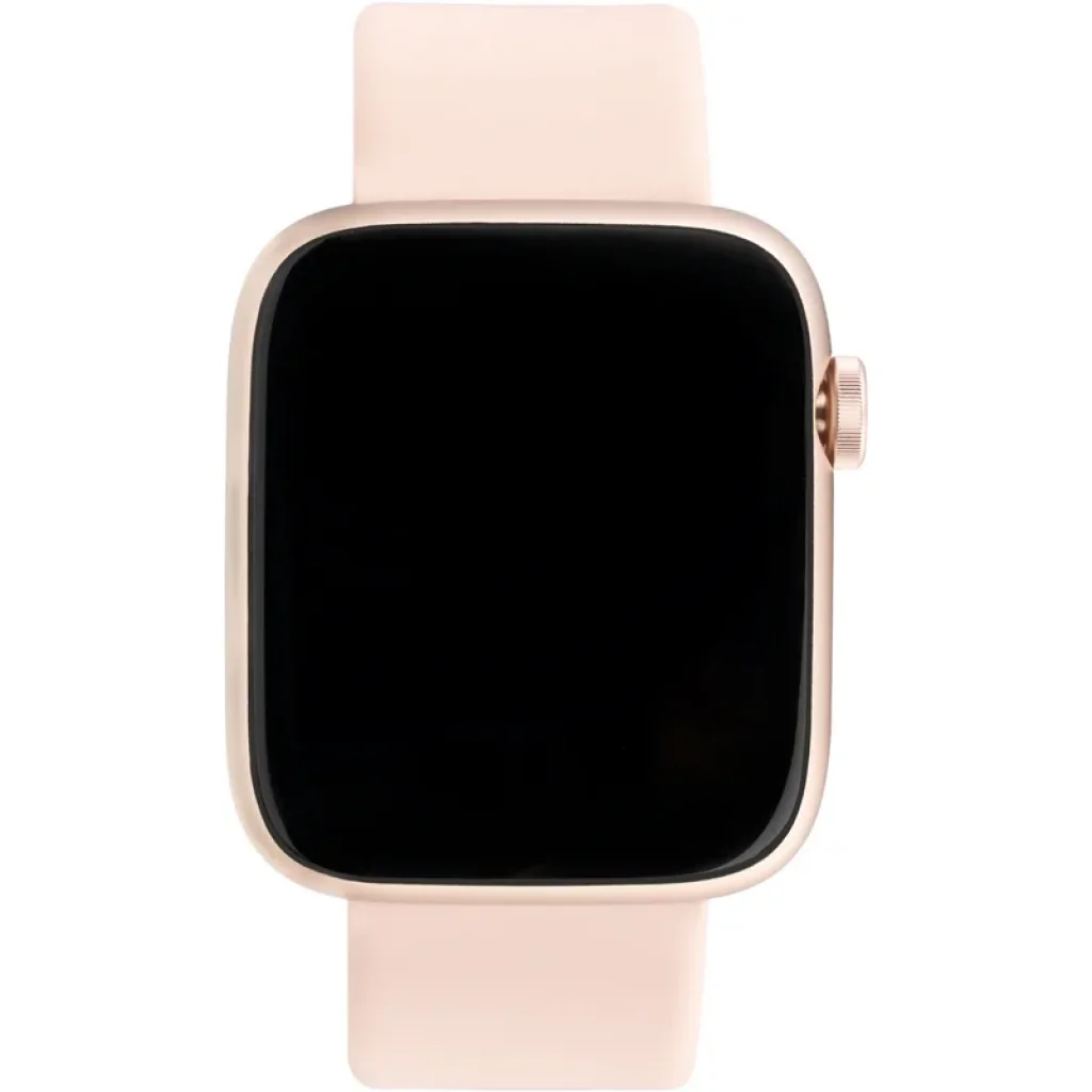 Смарт-часы Smart Watch Gelius Pro GP-SW002 (Neo Star Line) Gold UA