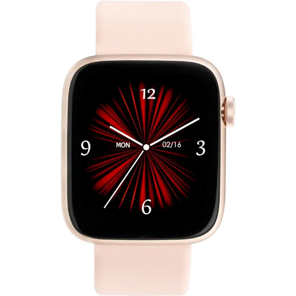 Смарт-часы Smart Watch Gelius Pro GP-SW002 (Neo Star Line) Gold UA