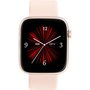 Смарт-часы Smart Watch Gelius Pro GP-SW002 (Neo Star Line) Gold UA