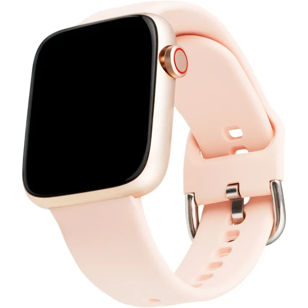 Смарт-часы Smart Watch Gelius Pro GP-SW002 (Neo Star Line) Gold UA
