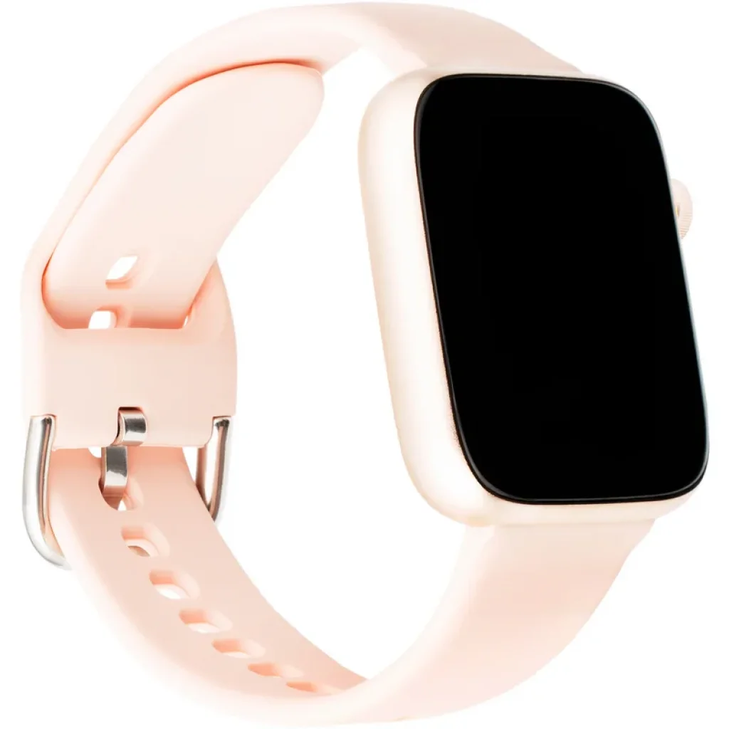 Смарт-часы Smart Watch Gelius Pro GP-SW002 (Neo Star Line) Gold UA