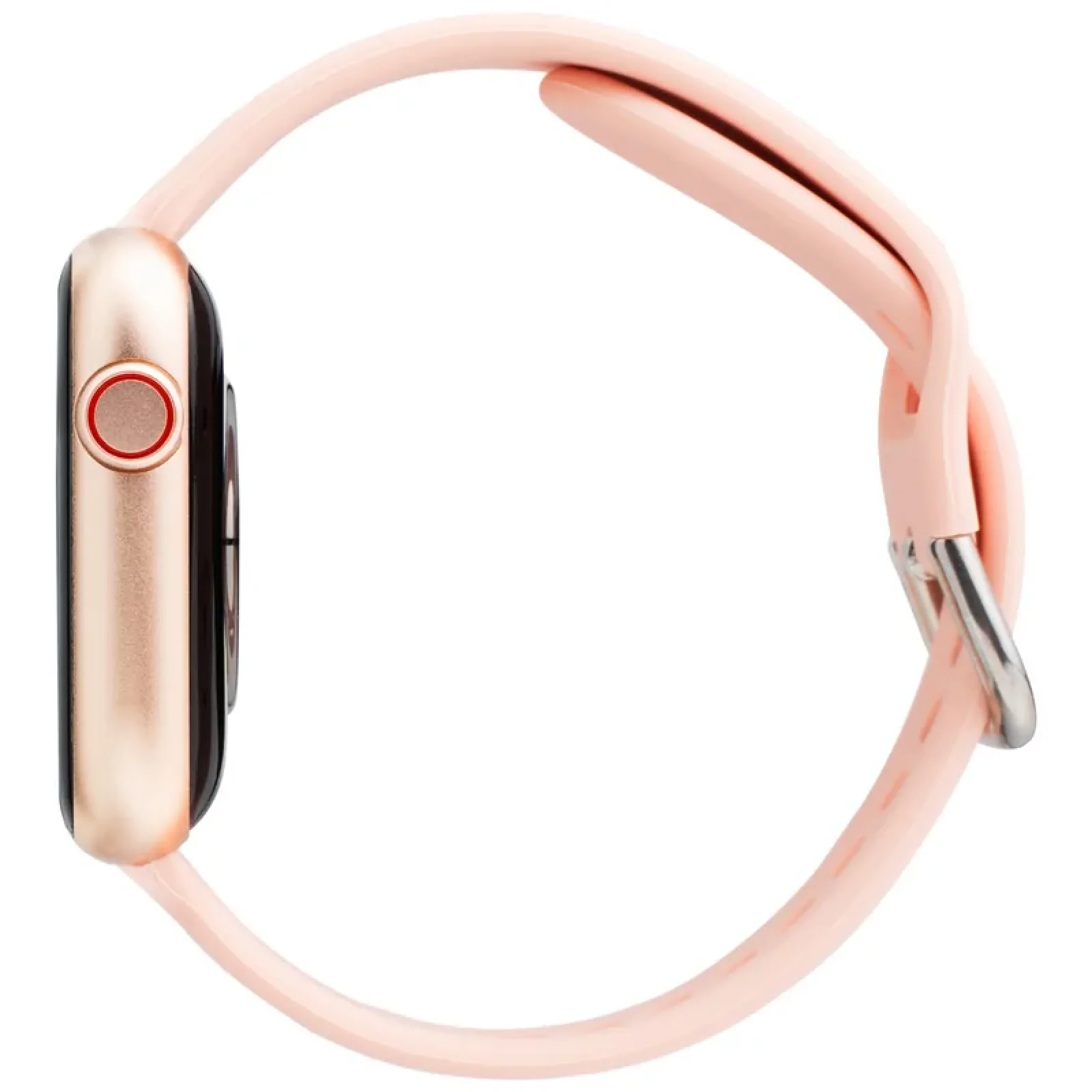 Смарт-годинник Smart Watch Gelius Pro GP-SW002 (Neo Star Line) Gold UA