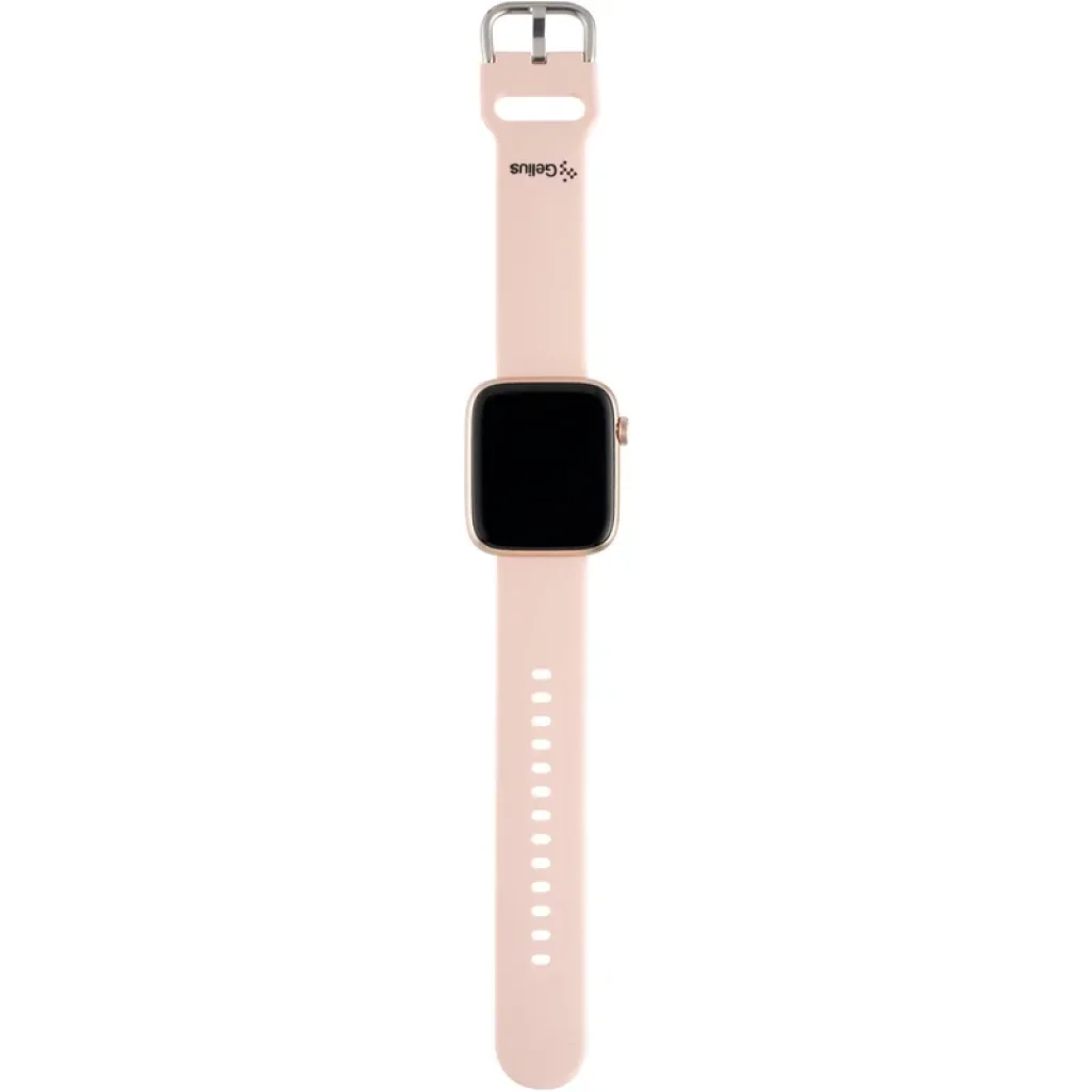 Смарт-часы Smart Watch Gelius Pro GP-SW002 (Neo Star Line) Gold UA