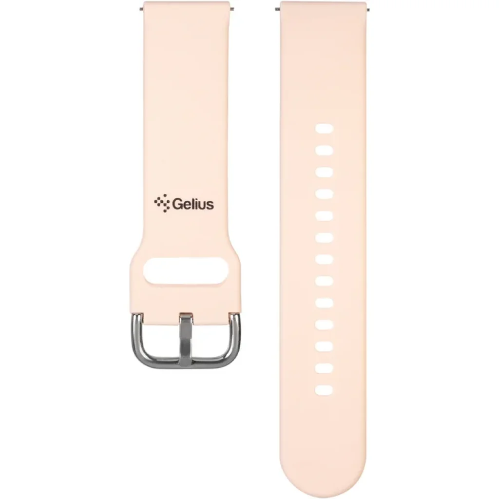 Смарт-часы Smart Watch Gelius Pro GP-SW002 (Neo Star Line) Gold UA
