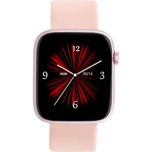 Смарт-часы Smart Watch Gelius Pro GP-SW002 (Neo Star Line) Pink UA