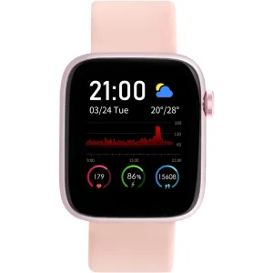 Смарт-часы Smart Watch Gelius Pro GP-SW002 (Neo Star Line) Pink UA