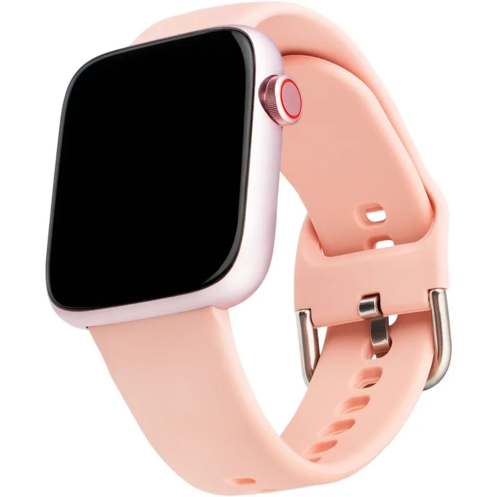 Смарт-часы Smart Watch Gelius Pro GP-SW002 (Neo Star Line) Pink UA