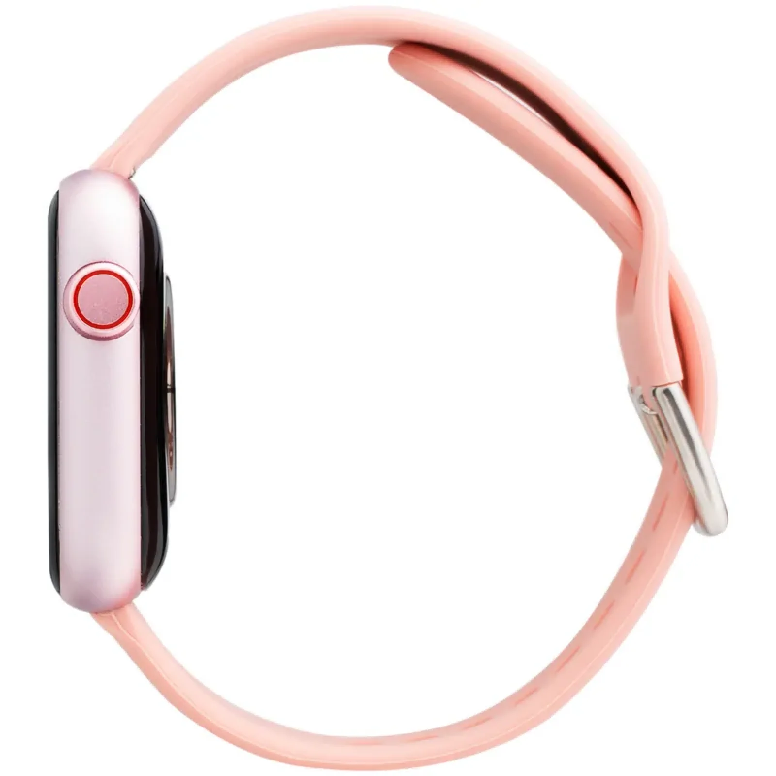 Смарт-часы Smart Watch Gelius Pro GP-SW002 (Neo Star Line) Pink UA