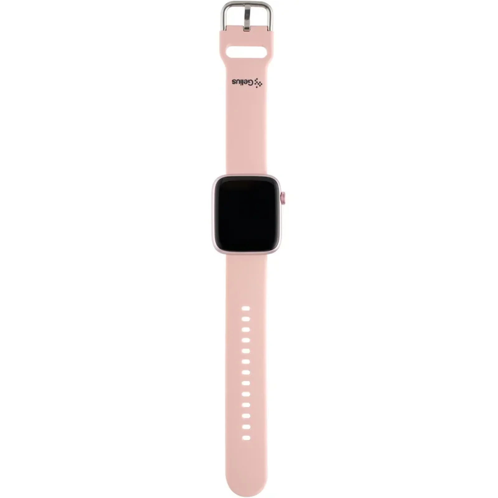 Смарт-часы Smart Watch Gelius Pro GP-SW002 (Neo Star Line) Pink UA