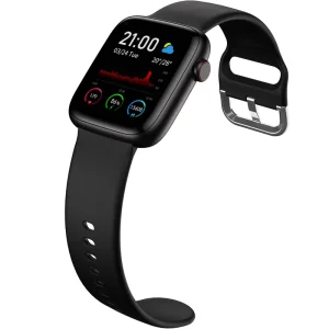Смарт-часы Smart Watch Gelius Pro GP-SW002 (Neo Star Line) Black UA