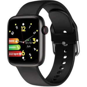 Смарт-часы Smart Watch Gelius Pro GP-SW002 (Neo Star Line) Black UA