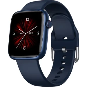 Смарт-часы Smart Watch Gelius Pro GP-SW002 (Neo Star Line) Blue UA