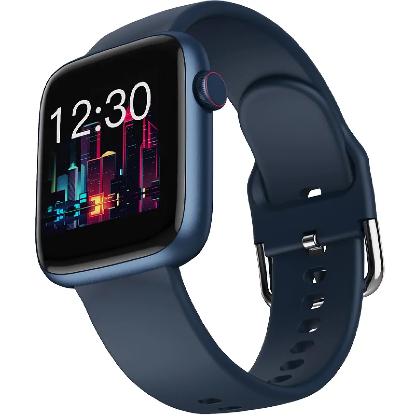 Смарт-часы Smart Watch Gelius Pro GP-SW002 (Neo Star Line) Blue UA