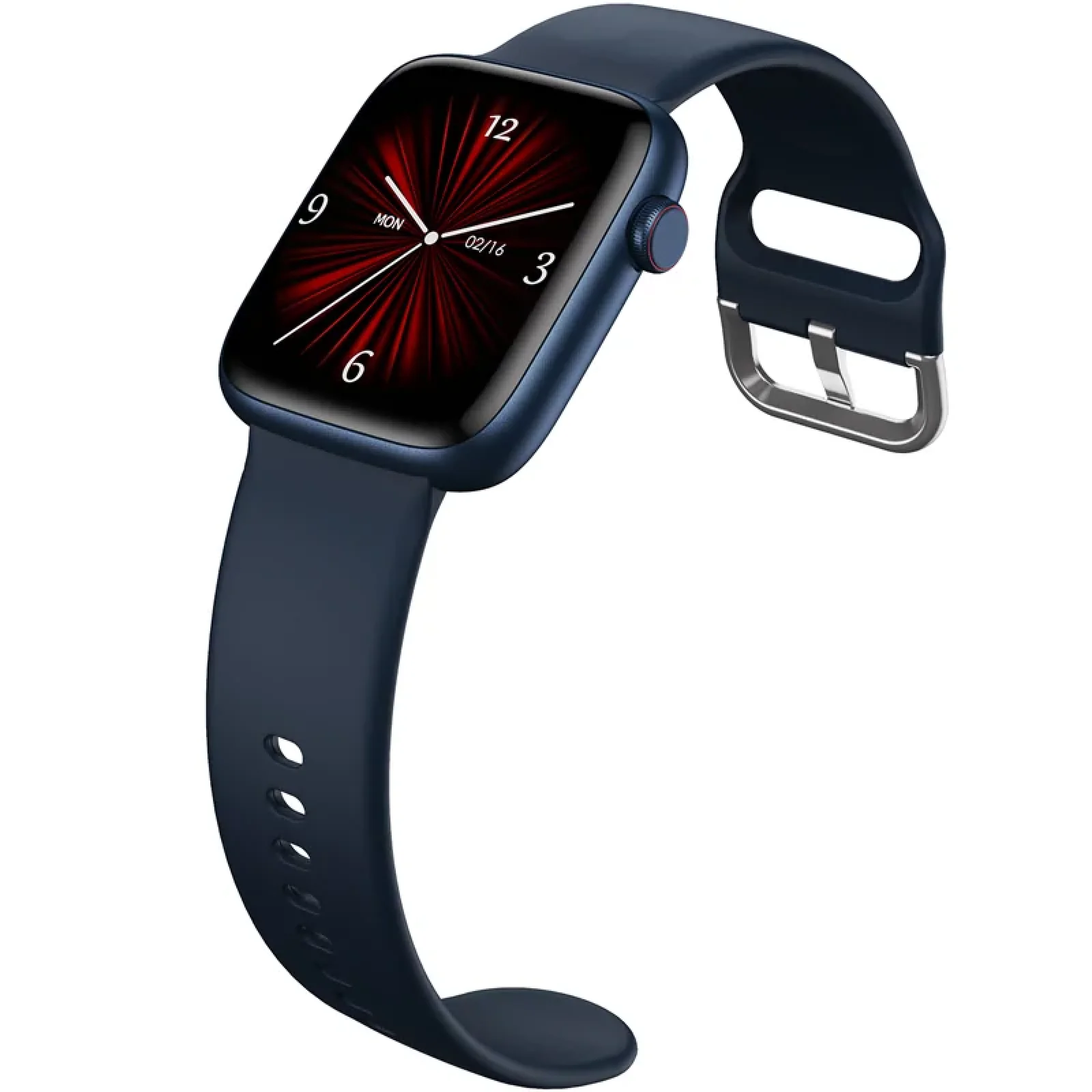 Смарт-часы Smart Watch Gelius Pro GP-SW002 (Neo Star Line) Blue UA