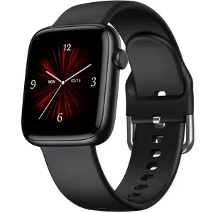 Смарт-часы Smart Watch Gelius Pro GP-SW002 (Neo Star Line) Black UA