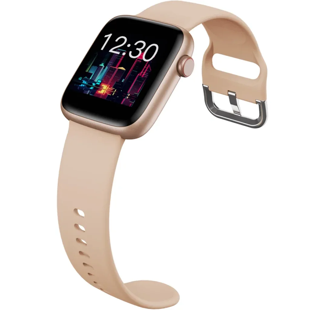 Смарт-часы Smart Watch Gelius Pro GP-SW002 (Neo Star Line) Gold UA