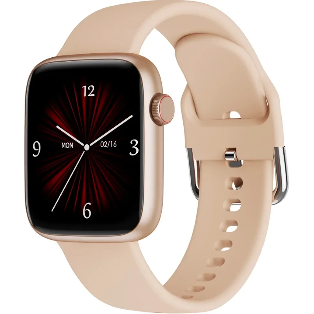 Смарт-часы Smart Watch Gelius Pro GP-SW002 (Neo Star Line) Gold UA