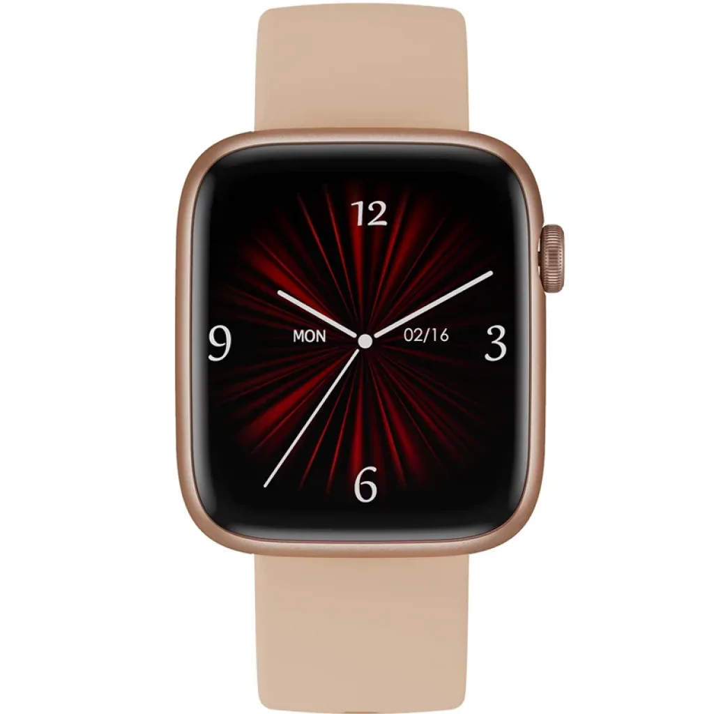 Смарт-часы Smart Watch Gelius Pro GP-SW002 (Neo Star Line) Gold UA