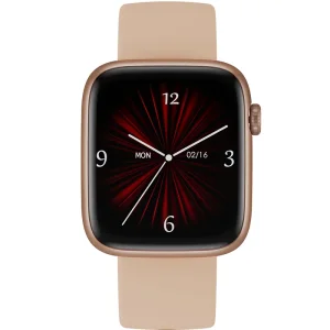 Смарт-часы Smart Watch Gelius Pro GP-SW002 (Neo Star Line) Gold UA