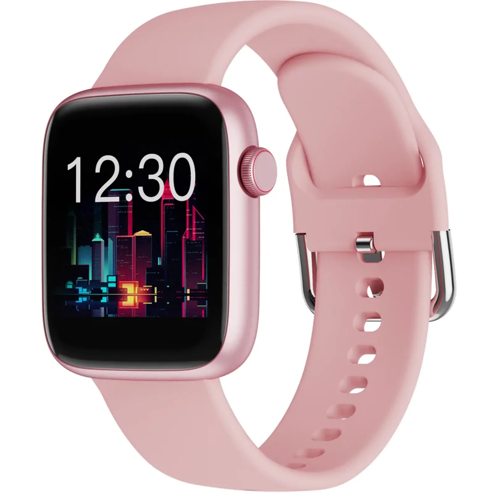 Смарт-часы Smart Watch Gelius Pro GP-SW002 (Neo Star Line) Pink UA