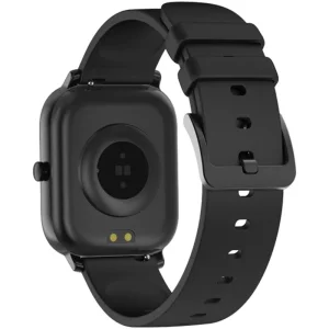 Смарт-часы Smart Watch Gelius Pro (Model-A) (IPX7) Black UA