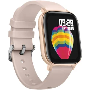 Смарт-часы Smart Watch Gelius Pro (Model-A) (IPX7) Gold UA