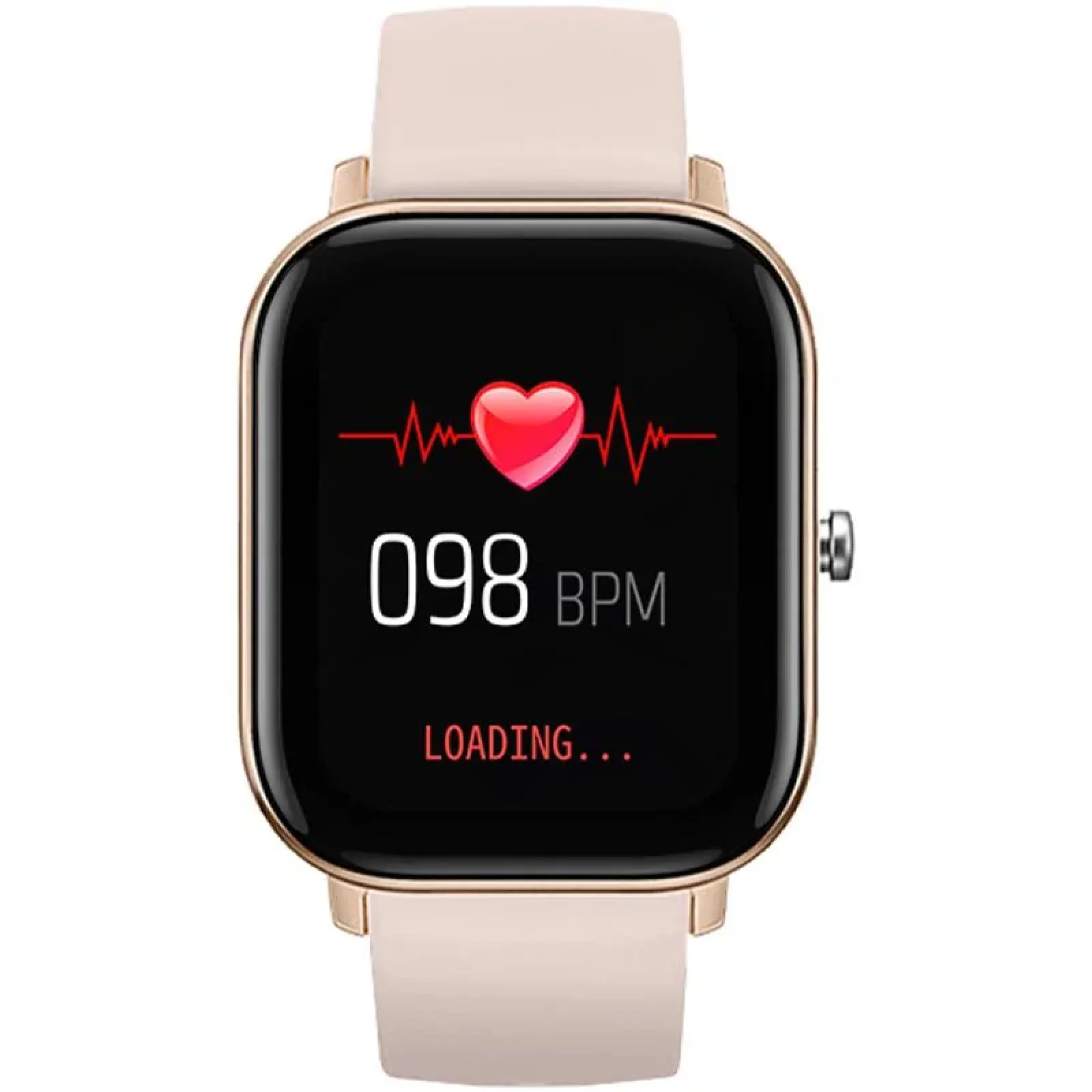 Смарт-часы Smart Watch Gelius Pro (Model-A) (IPX7) Gold UA