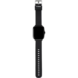 Смарт-годинник Smart Watch Gelius Pro GP-SW004 (AMAZWATCH GT2) Bluetooth Call (IPX7) Black UA