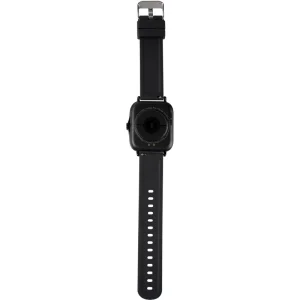Смарт-годинник Smart Watch Gelius Pro GP-SW004 (AMAZWATCH GT2) Bluetooth Call (IPX7) Black UA