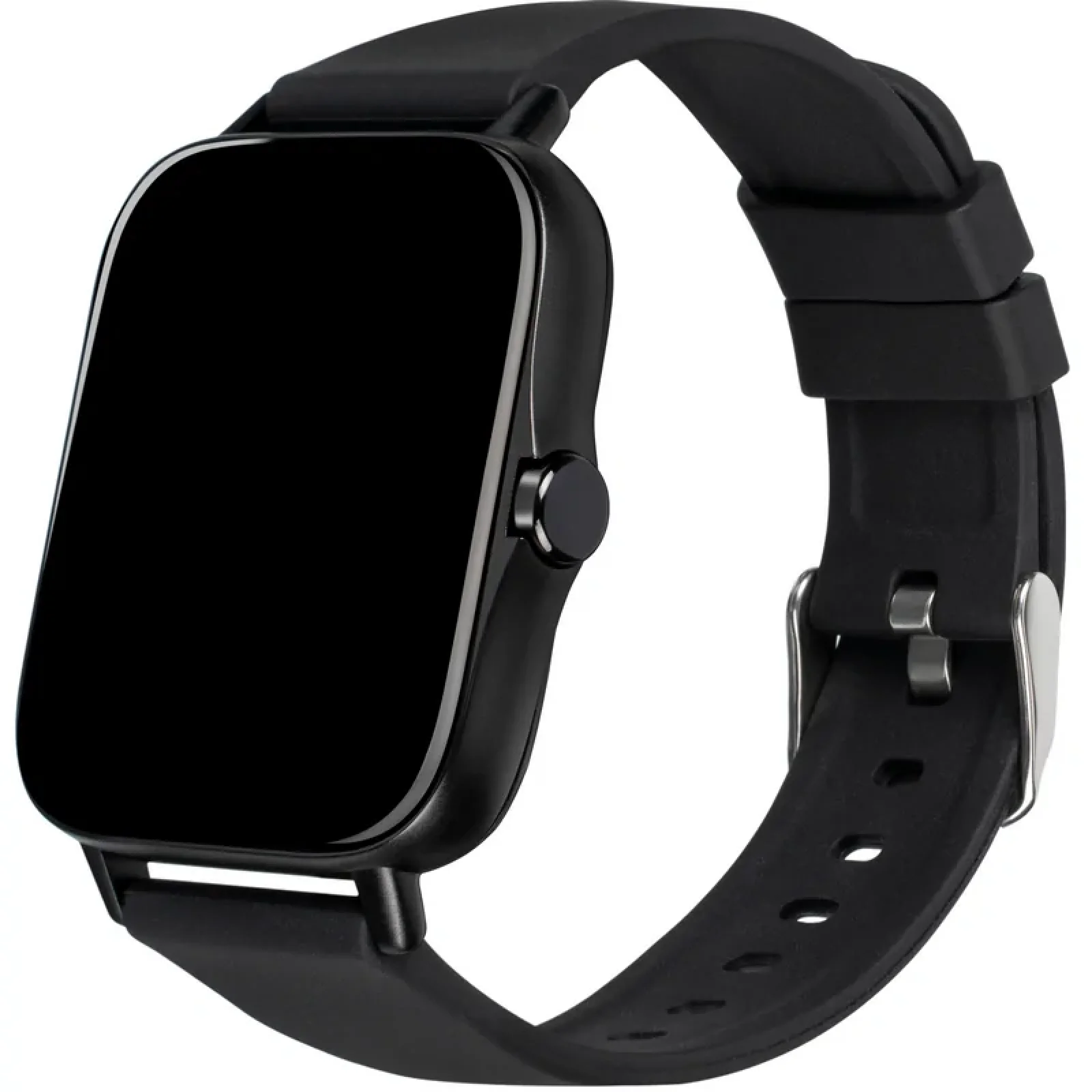 Смарт-годинник Smart Watch Gelius Pro GP-SW004 (AMAZWATCH GT2) Bluetooth Call (IPX7) Black UA