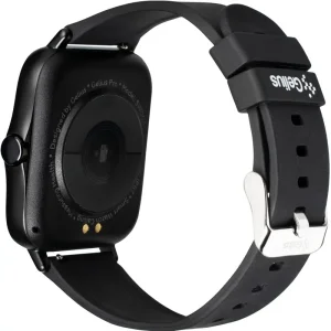Смарт-годинник Smart Watch Gelius Pro GP-SW004 (AMAZWATCH GT2) Bluetooth Call (IPX7) Black UA