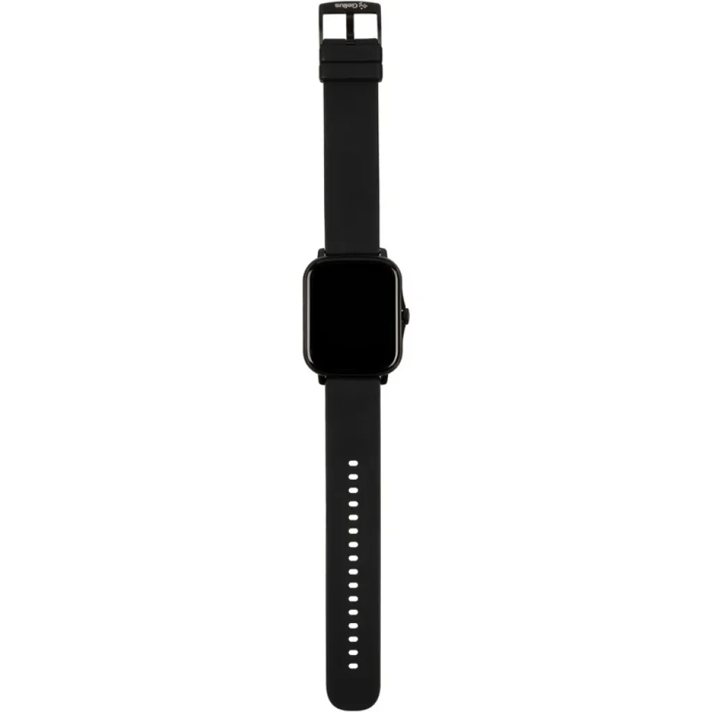 Смарт-часы Smart Watch Gelius Pro GP-SW003 (Amazwatch GT2 Lite) Black UA