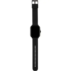 Смарт-часы Smart Watch Gelius Pro GP-SW003 (Amazwatch GT2 Lite) Black UA