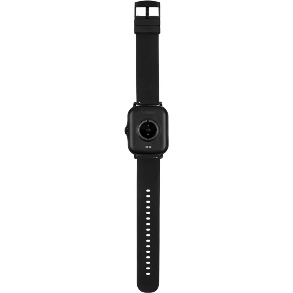 Смарт-часы Smart Watch Gelius Pro GP-SW003 (Amazwatch GT2 Lite) Black UA