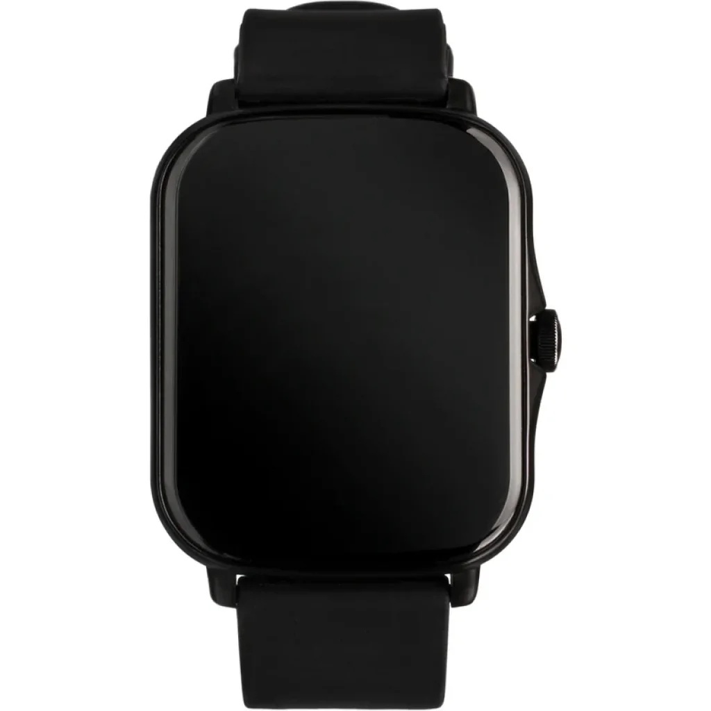 Смарт-часы Smart Watch Gelius Pro GP-SW003 (Amazwatch GT2 Lite) Black UA