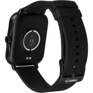 Смарт-часы Smart Watch Gelius Pro GP-SW003 (Amazwatch GT2 Lite) Black UA