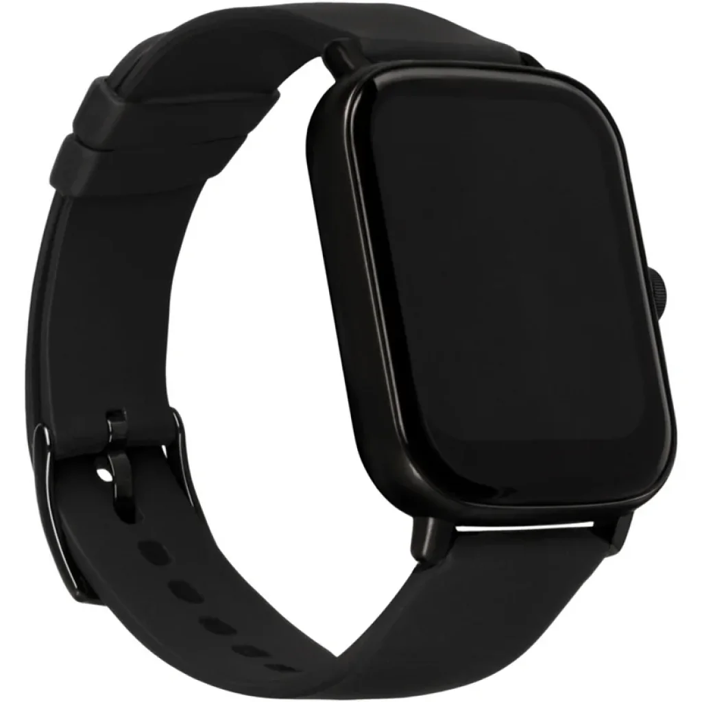 Смарт-часы Smart Watch Gelius Pro GP-SW003 (Amazwatch GT2 Lite) Black UA