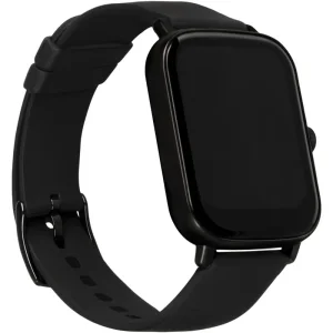 Смарт-часы Smart Watch Gelius Pro GP-SW003 (Amazwatch GT2 Lite) Black UA