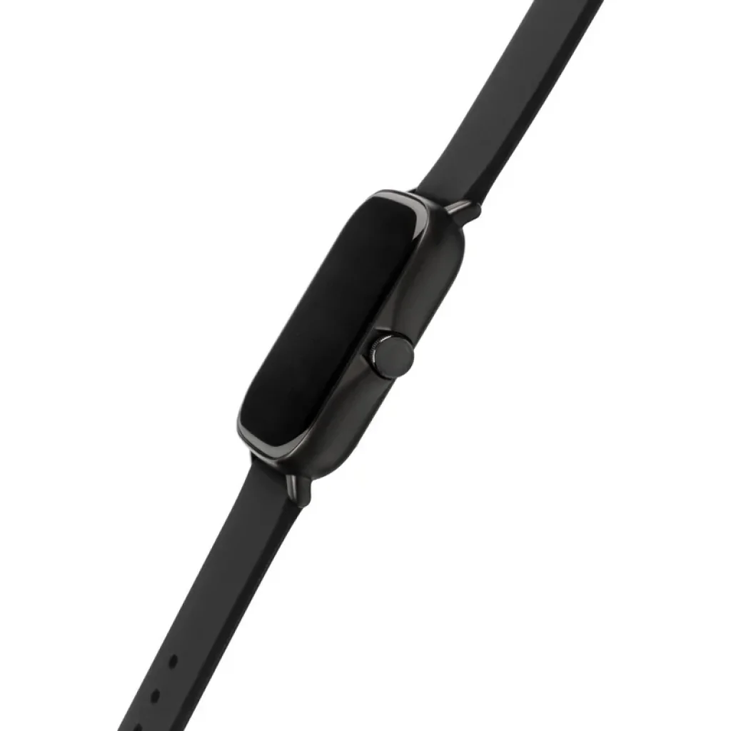 Смарт-часы Smart Watch Gelius Pro GP-SW003 (Amazwatch GT2 Lite) Black UA