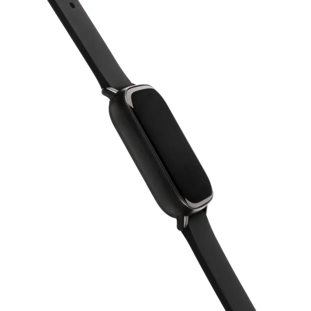 Смарт-часы Smart Watch Gelius Pro GP-SW003 (Amazwatch GT2 Lite) Black UA