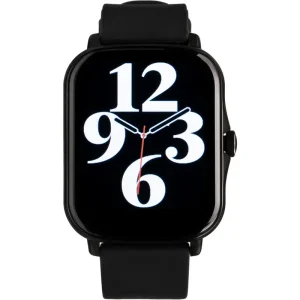 Смарт-часы Smart Watch Gelius Pro GP-SW003 (Amazwatch GT2 Lite) Black UA