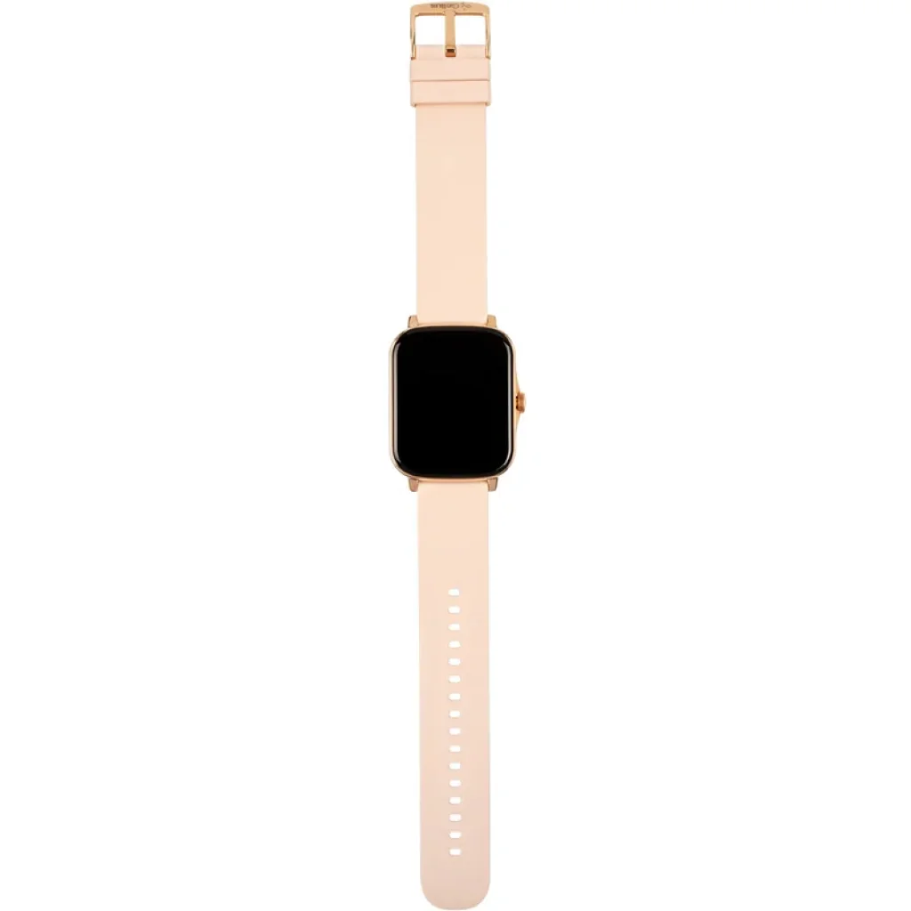 Смарт-часы Smart Watch Gelius Pro GP-SW003 (Amazwatch GT2 Lite) Gold UA
