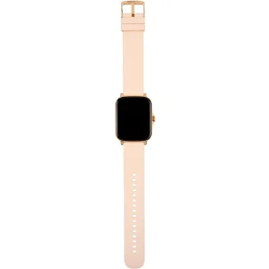 Смарт-часы Smart Watch Gelius Pro GP-SW003 (Amazwatch GT2 Lite) Gold UA