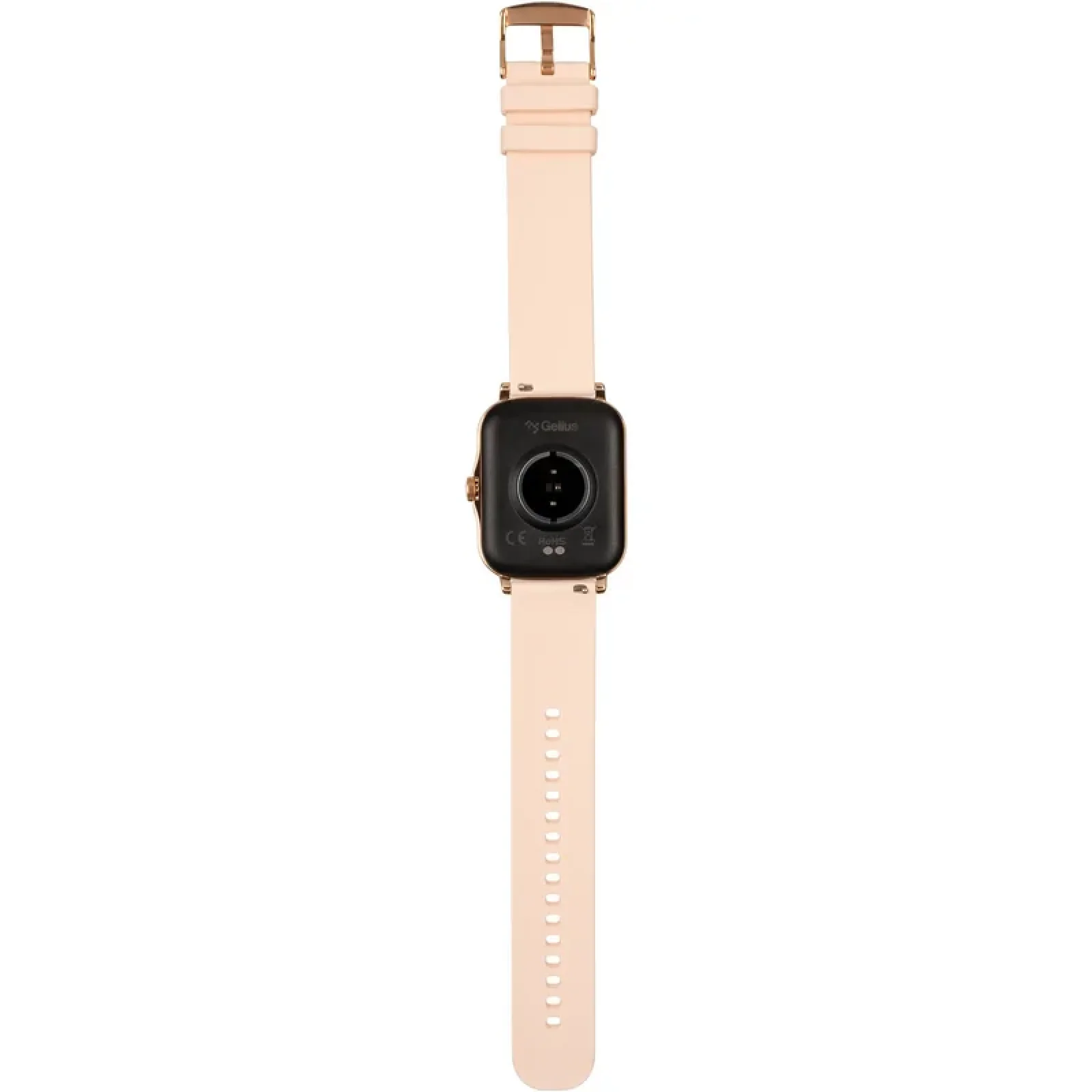 Смарт-часы Smart Watch Gelius Pro GP-SW003 (Amazwatch GT2 Lite) Gold UA